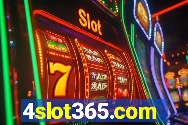 4slot365.com