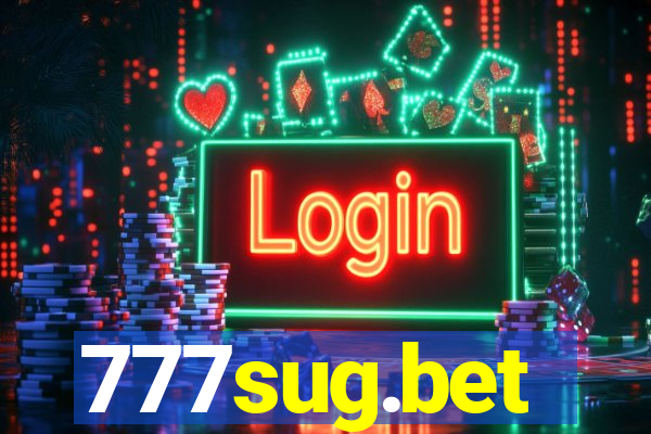 777sug.bet