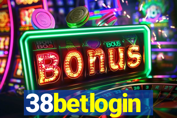 38betlogin
