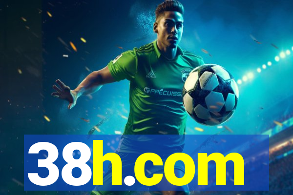38h.com