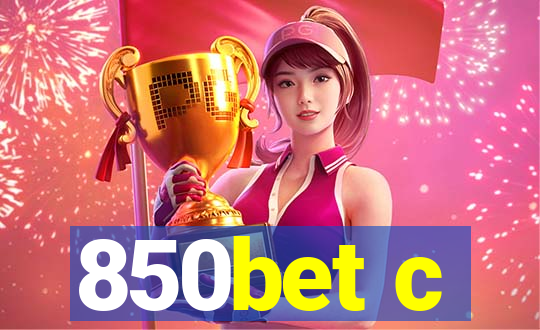 850bet c