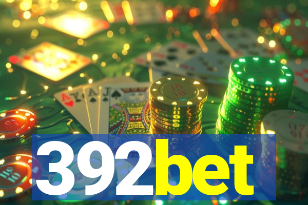 392bet