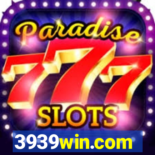 3939win.com