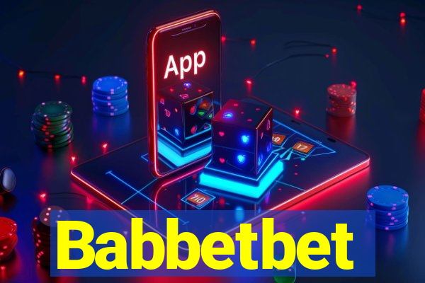 Babbetbet