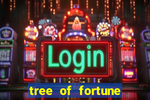 tree of fortune demo grátis