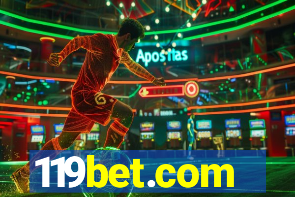 119bet.com