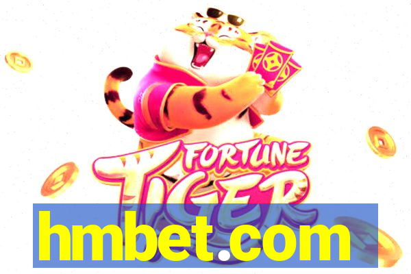 hmbet.com