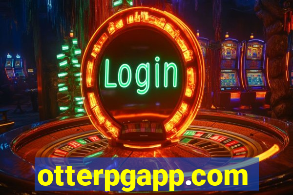 otterpgapp.com