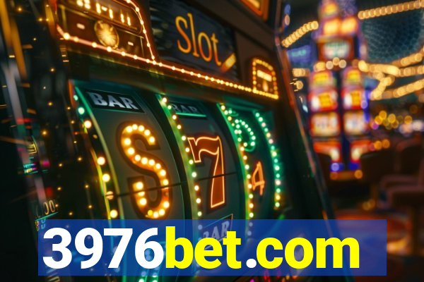 3976bet.com
