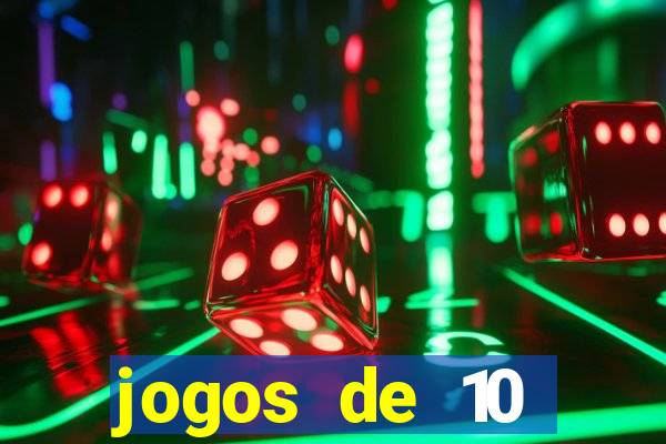 jogos de 10 centavos estrela bet