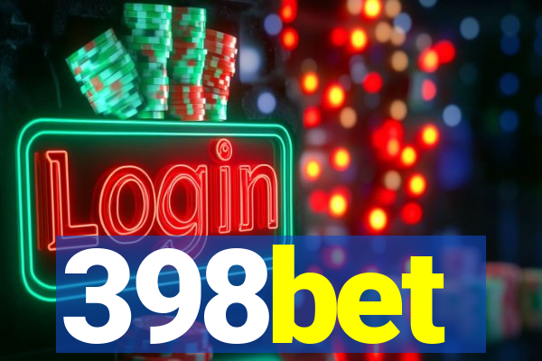398bet