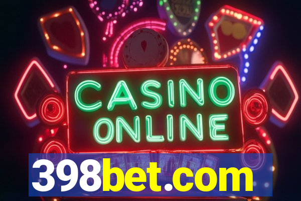 398bet.com