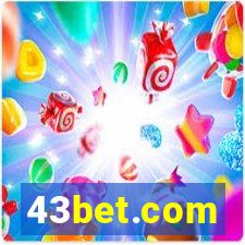 43bet.com