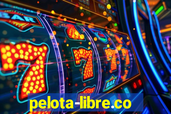 pelota-libre.com