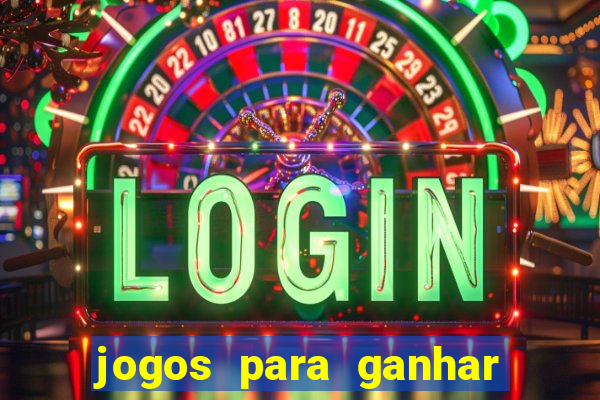 jogos para ganhar dinheiro em euro