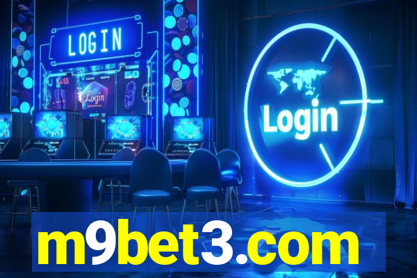 m9bet3.com
