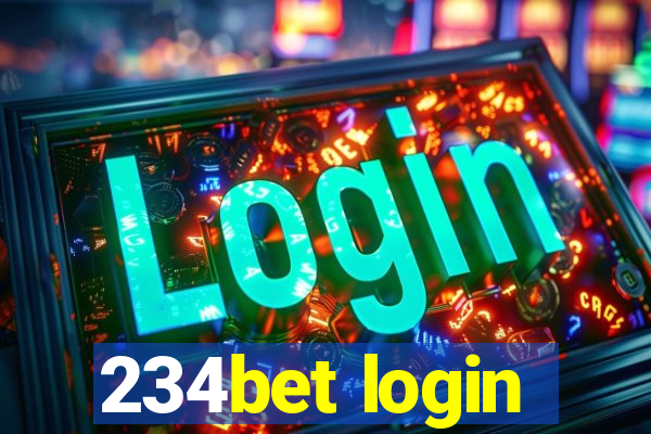 234bet login