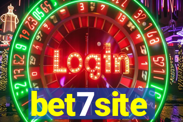 bet7site