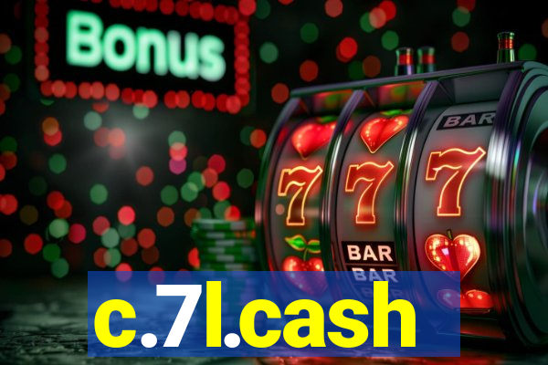 c.7l.cash