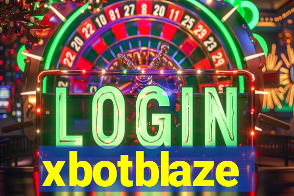 xbotblaze