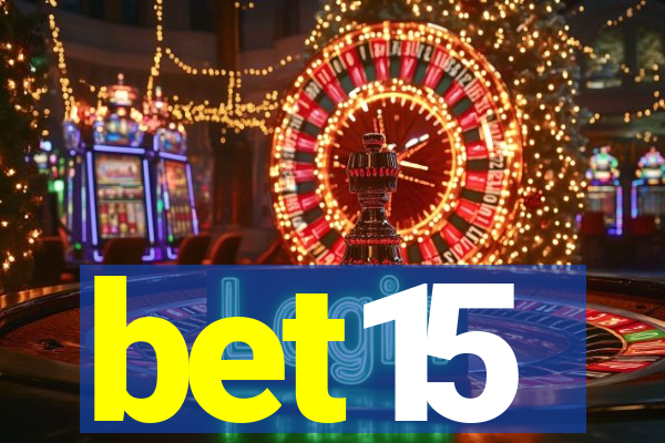 bet15