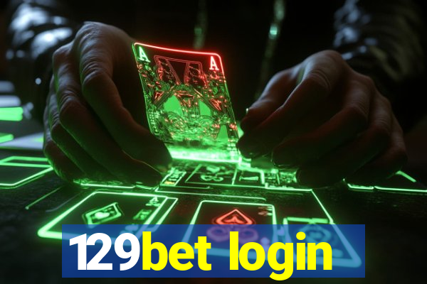 129bet login