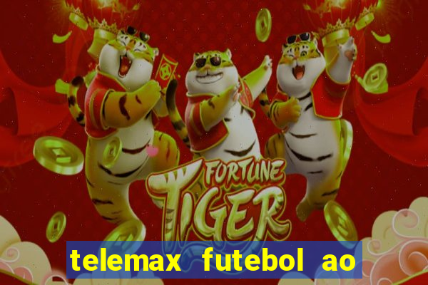 telemax futebol ao vivo - Divas