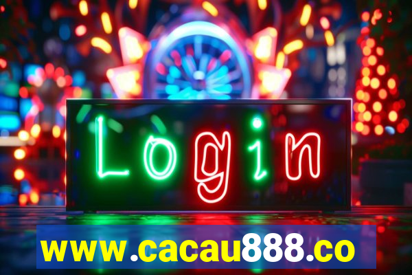 www.cacau888.com