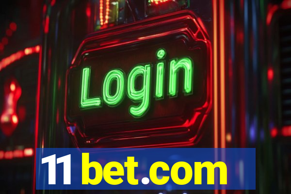 11 bet.com