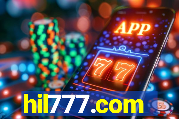 hil777.com