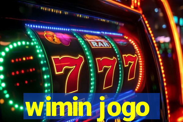 wimin jogo