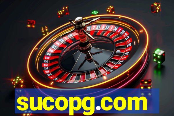 sucopg.com