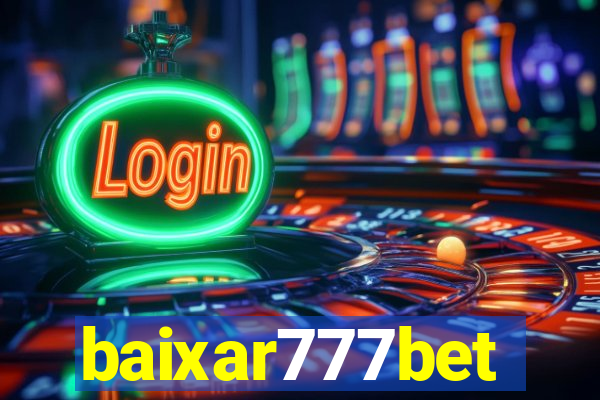 baixar777bet