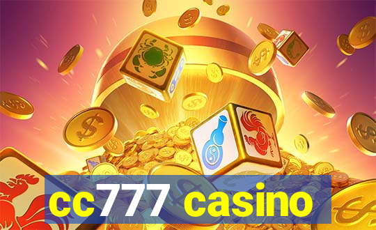 cc777 casino