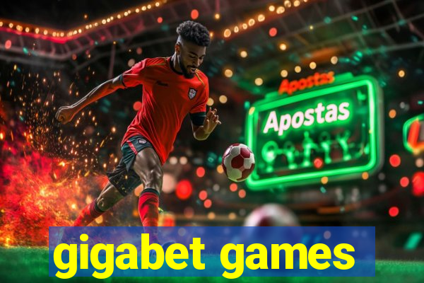 gigabet games