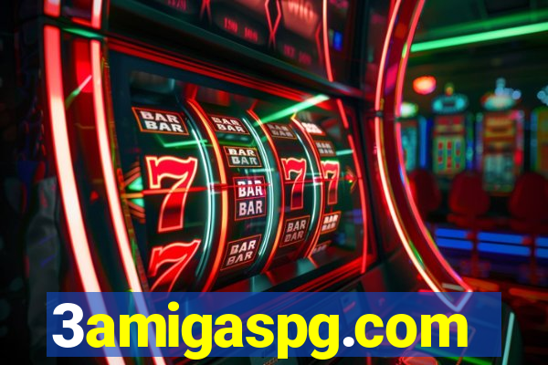 3amigaspg.com
