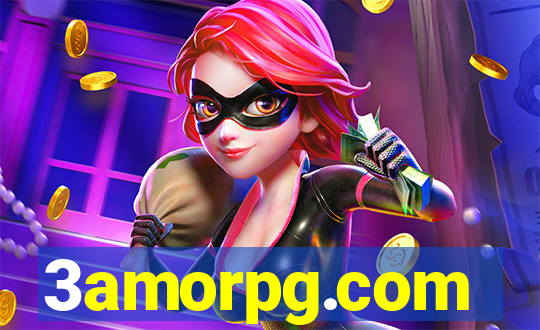 3amorpg.com