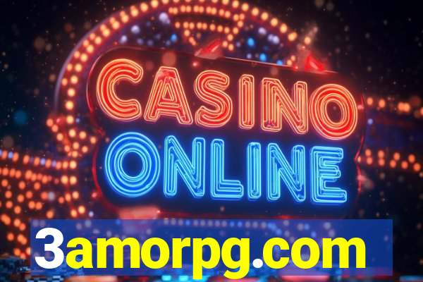 3amorpg.com