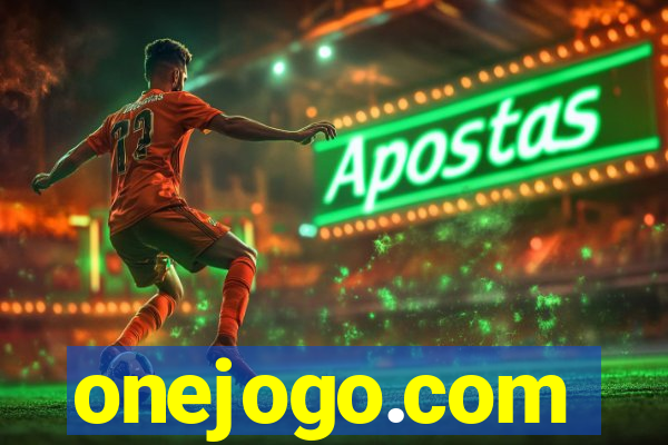 onejogo.com