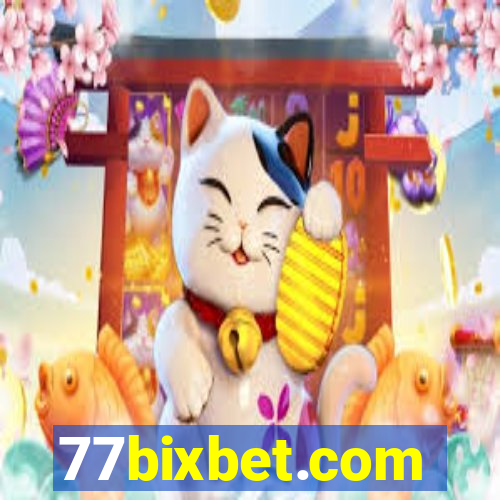 77bixbet.com