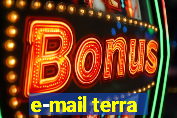 e-mail terra