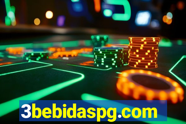 3bebidaspg.com
