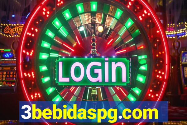 3bebidaspg.com