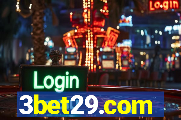 3bet29.com