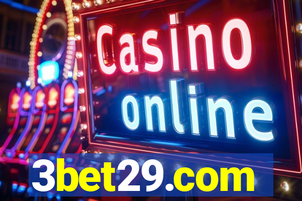 3bet29.com