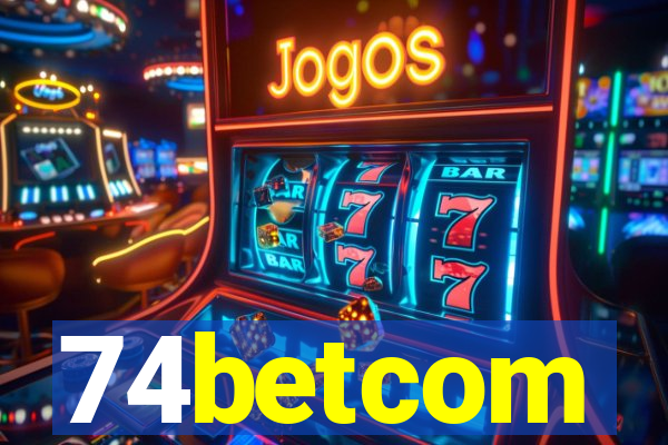 74betcom
