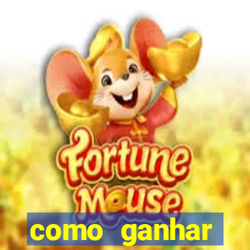 como ganhar dinheiro jogando sem depositar nada