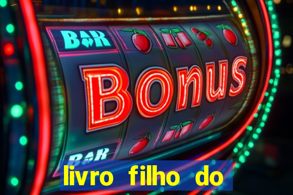 livro filho do fogo - volume 3 pdf grátis