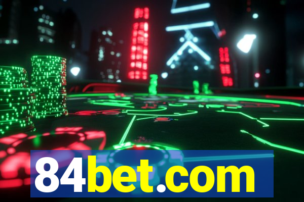 84bet.com