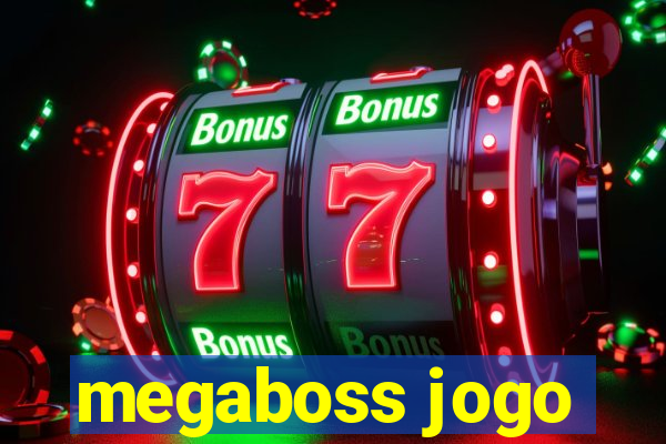megaboss jogo